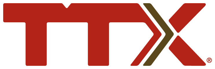TTX Company Company Logo