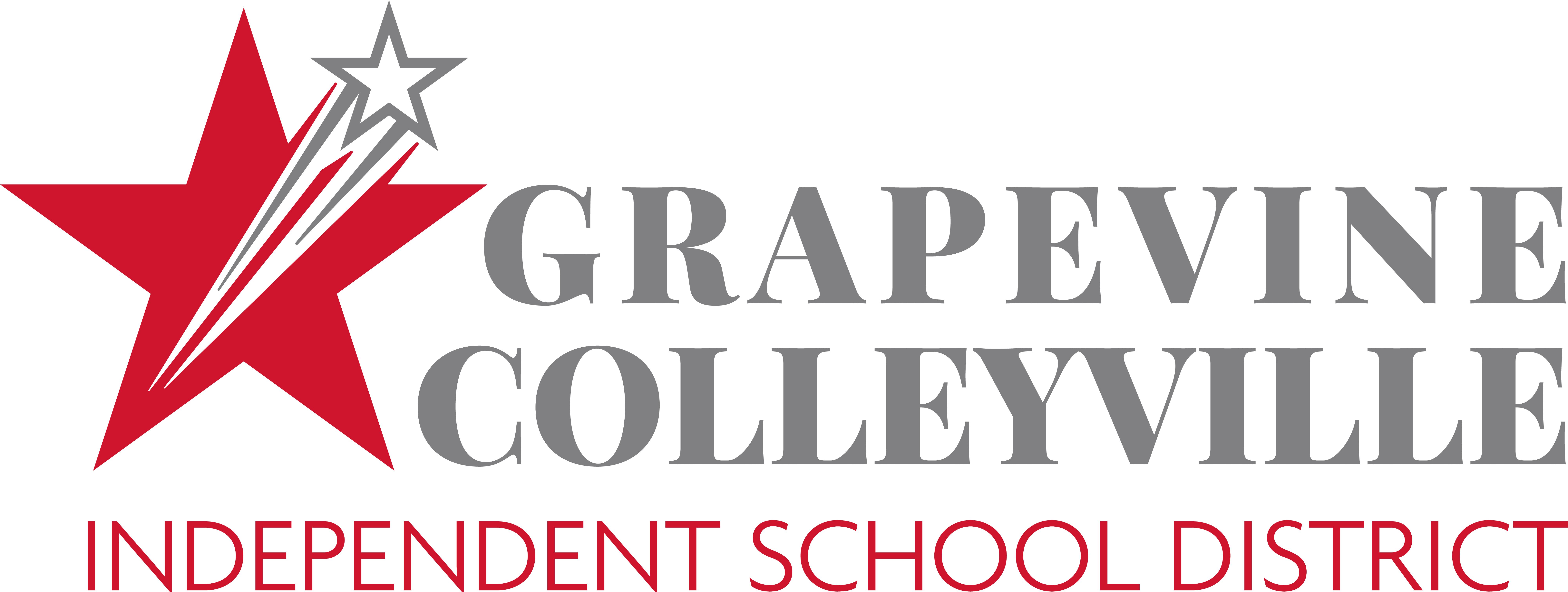 Grapevine-Colleyville ISD Company Logo