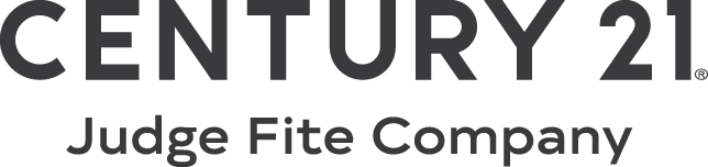 CENTURY 21 Judge Fite Co. Company Logo