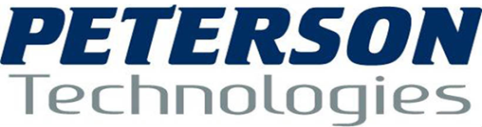 Peterson Technologies Company Logo