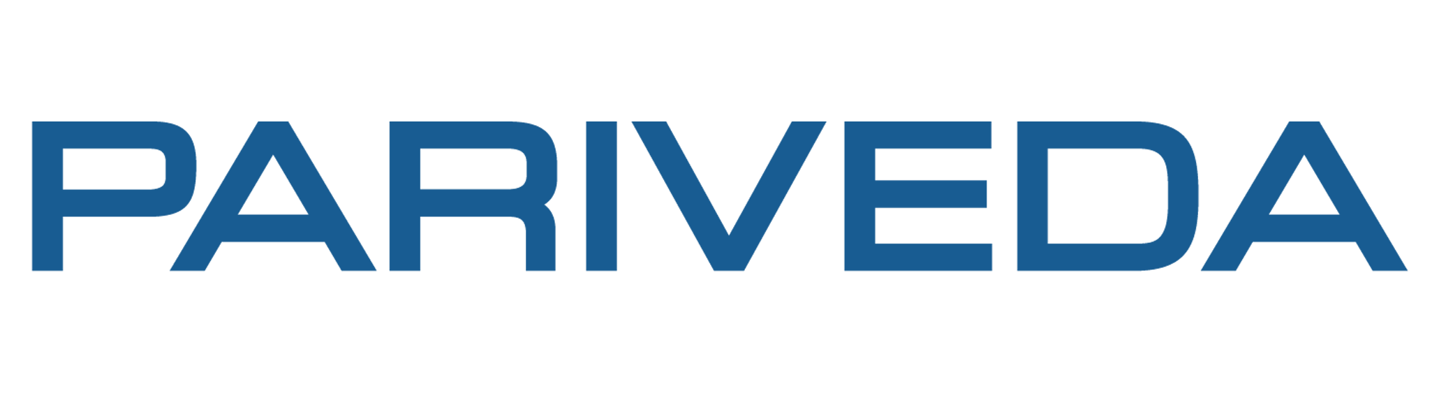 Pariveda Solutions Company Logo