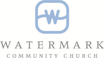 Watermark Community Church Company Logo