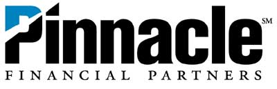 Pinnacle Financial Partners Company Logo