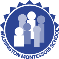 Wilmington Montessori School logo