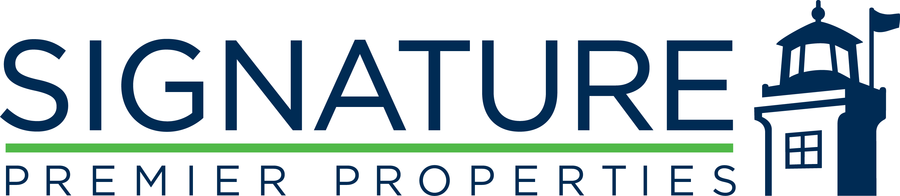 Signature Premier Properties Company Logo