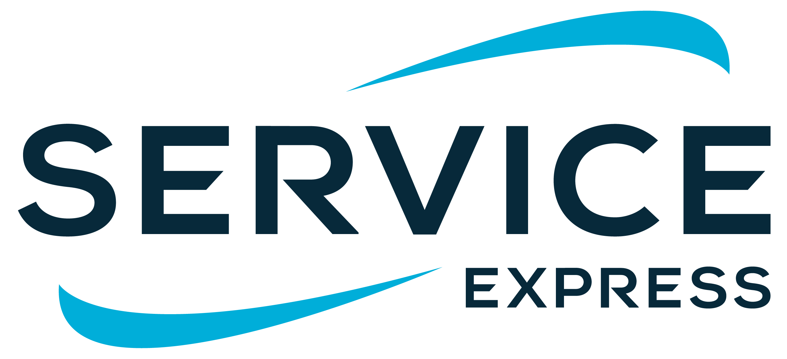 Service Express Company Logo