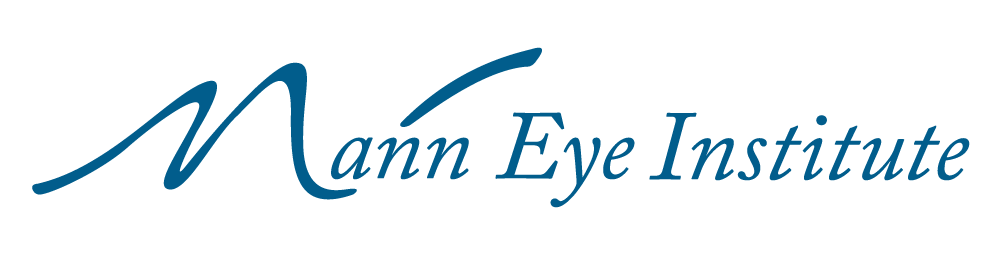 Mann Eye Institute Company Logo