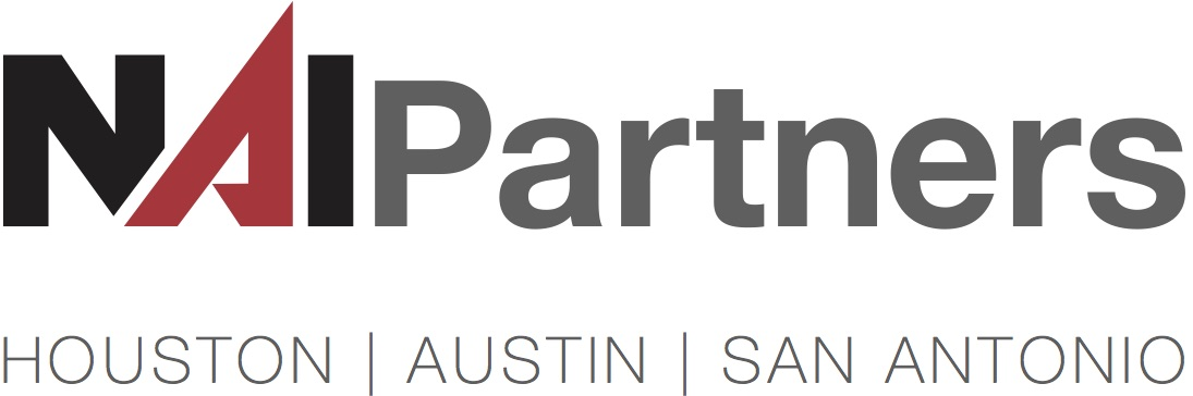 NAI Partners Company Logo