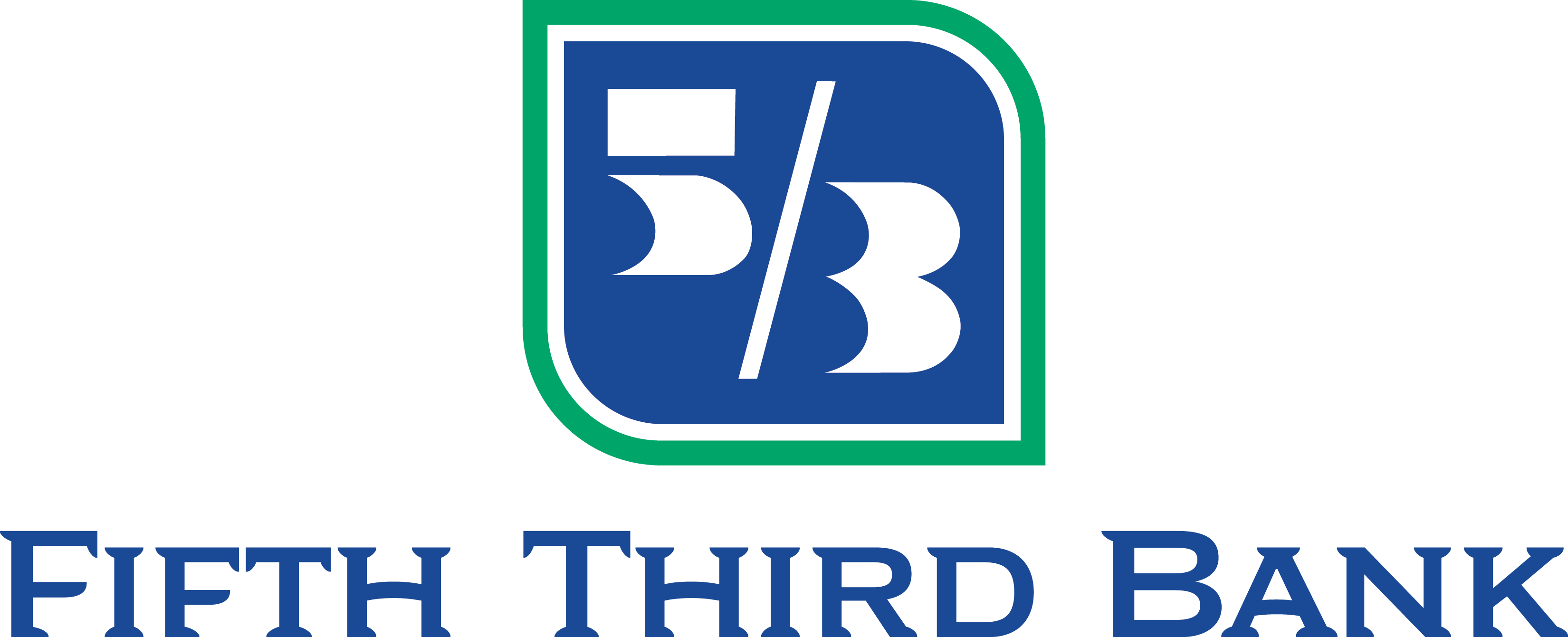 Fifth Third Bank Company Logo