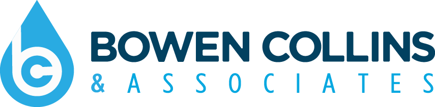 Bowen Collins & Associates logo