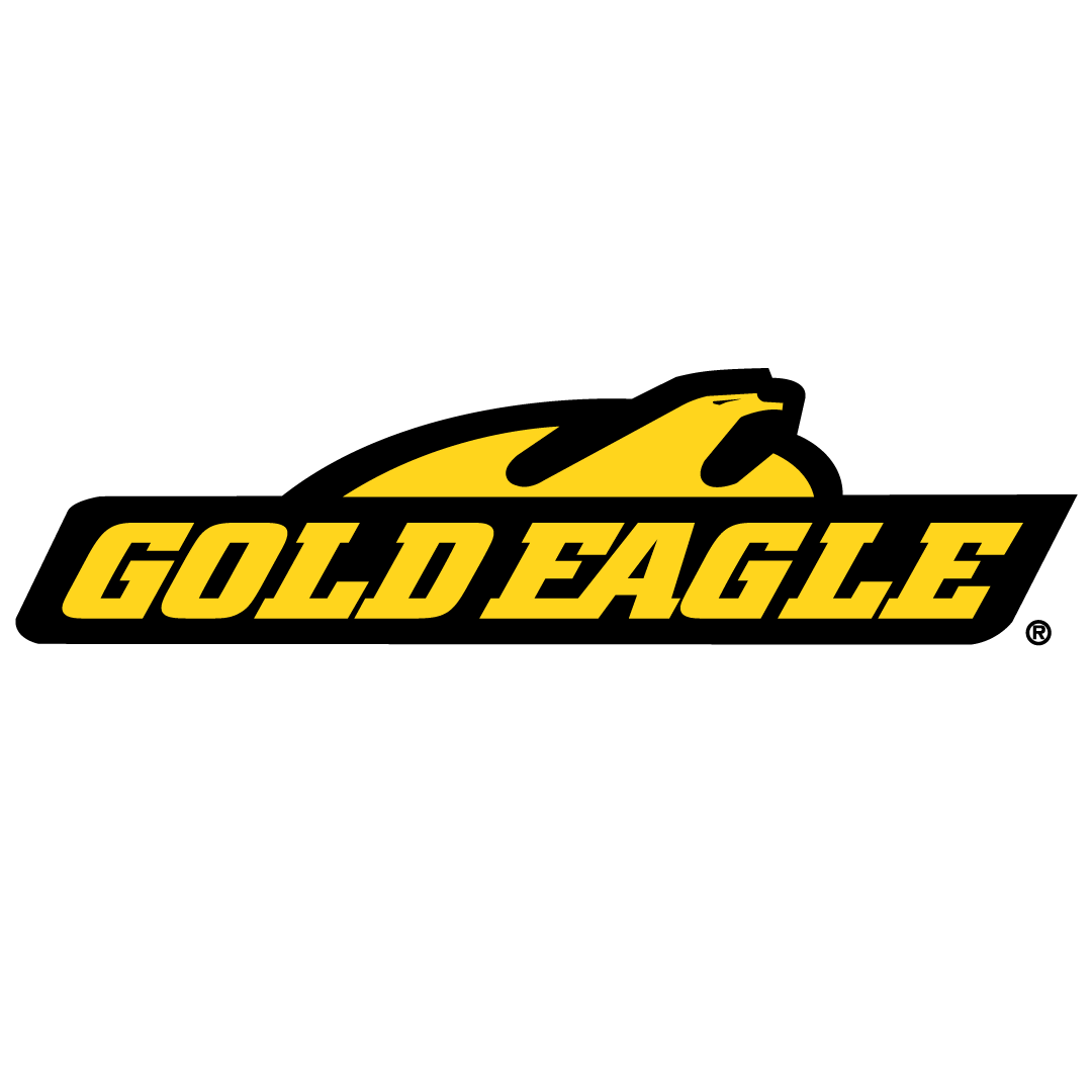 Gold Eagle Co. logo