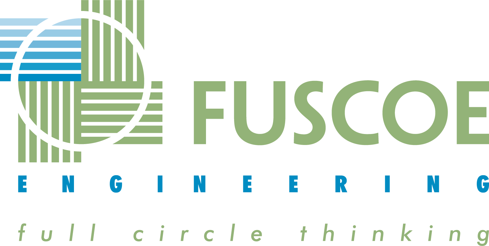 Fuscoe Engineering, Inc. logo