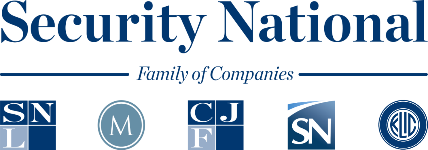 Security National Financial Corporation Company Logo