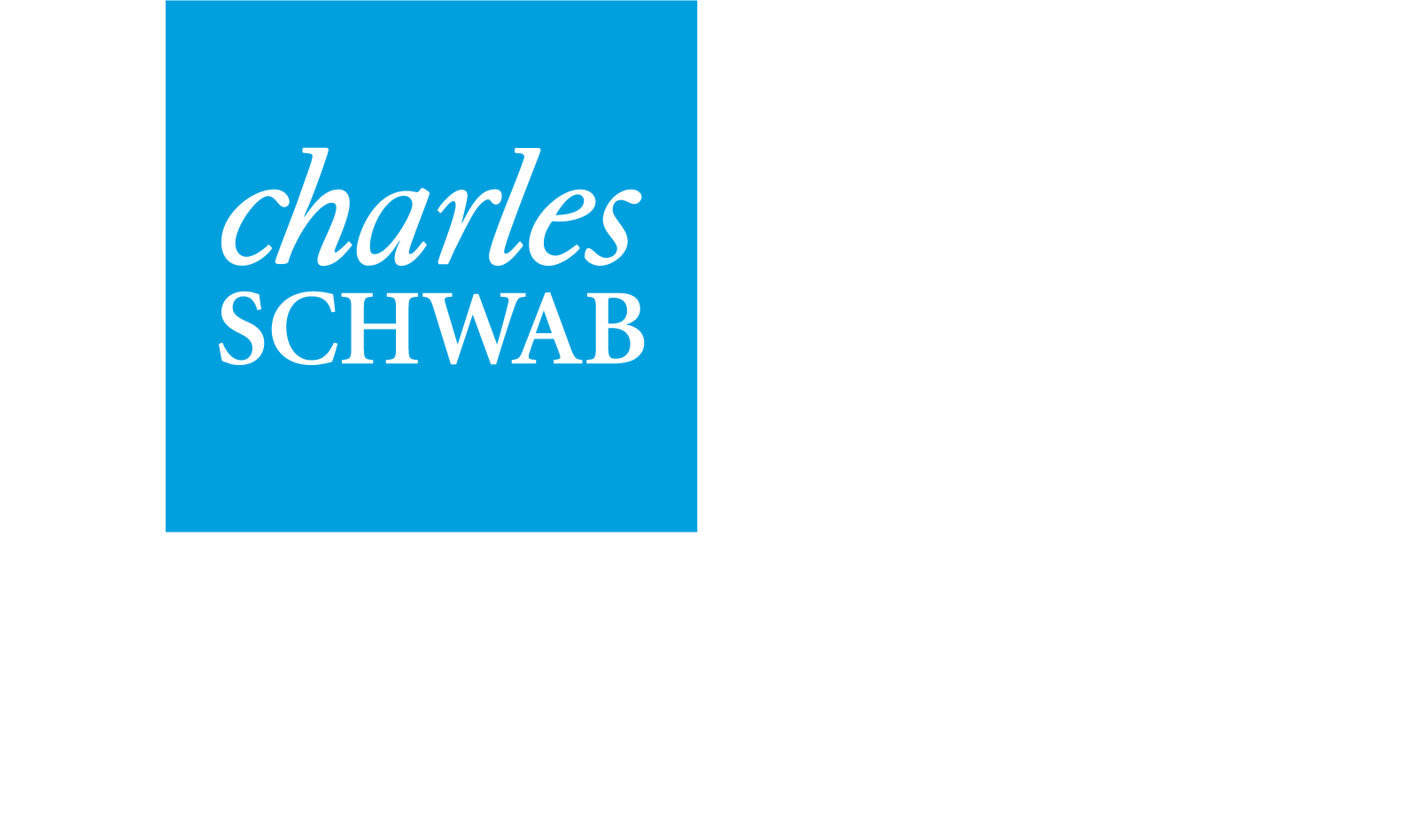 Charles Schwab Company Logo