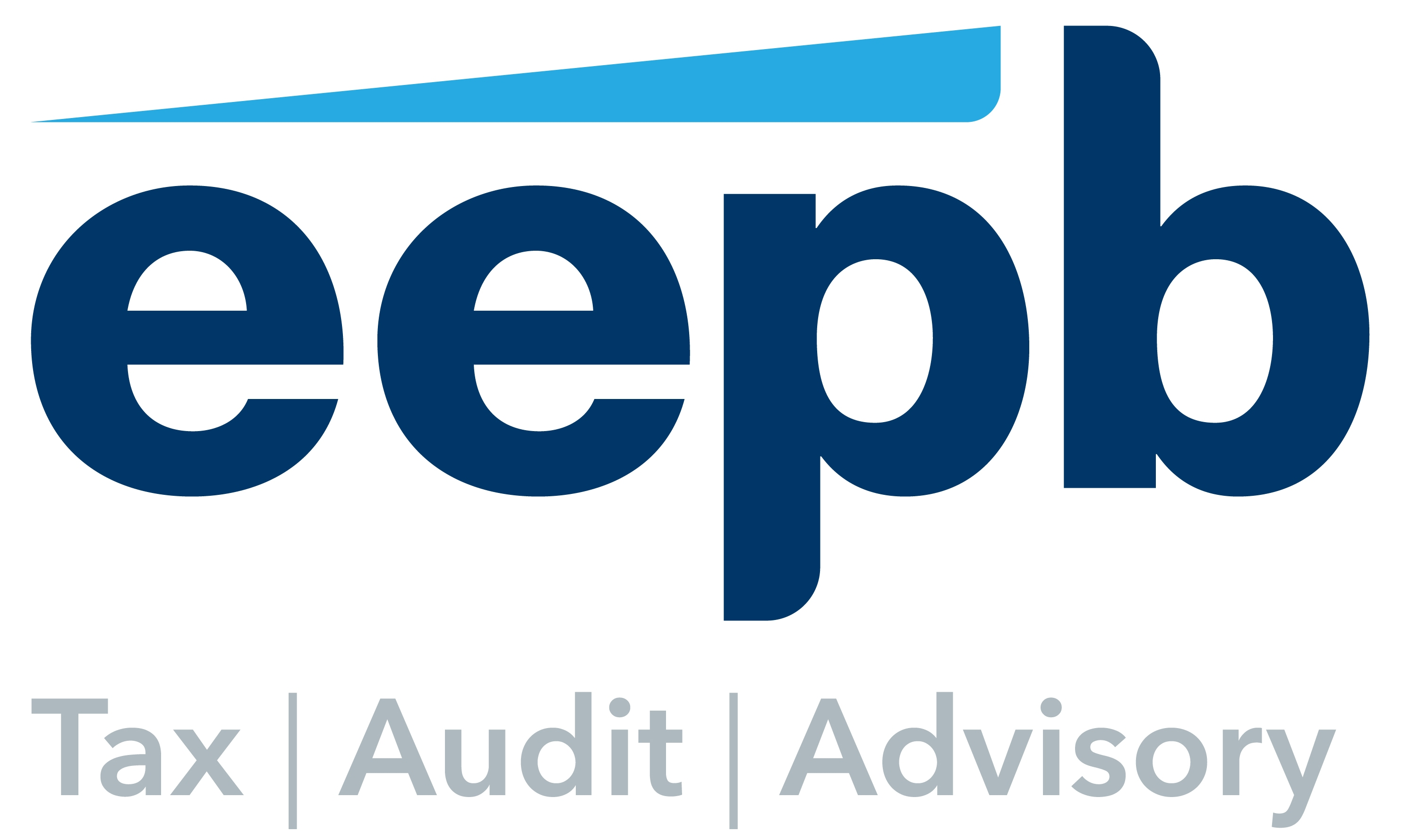 EEPB Tax | Audit | Advisory logo