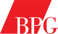 Buccini/Pollin Group logo