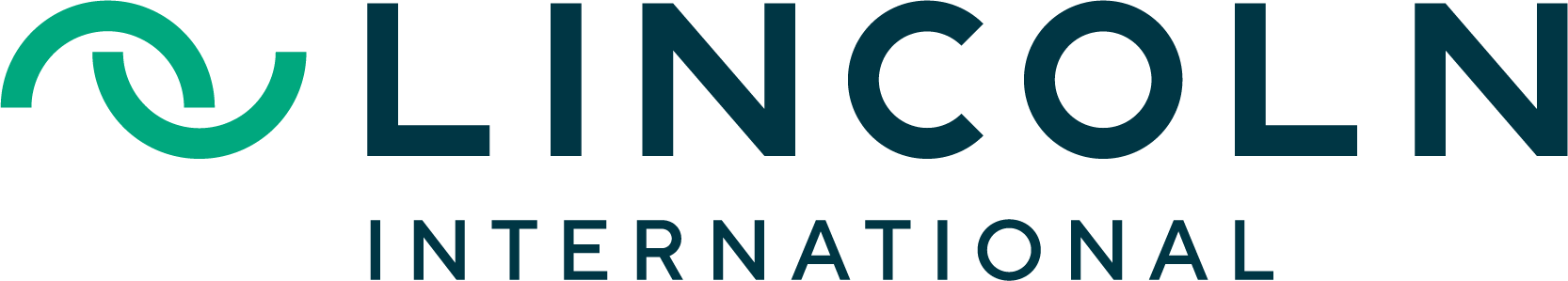 Lincoln International Company Logo