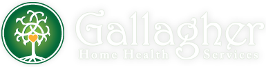 Gallagher Home Health Services Company Logo