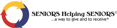 SENIORS HELPING SENIORS, SERVING GREATER BOSTON AND METROWEST logo