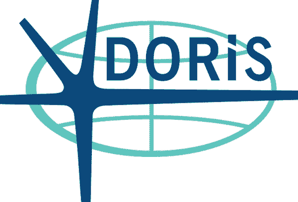 Doris USA Company Logo