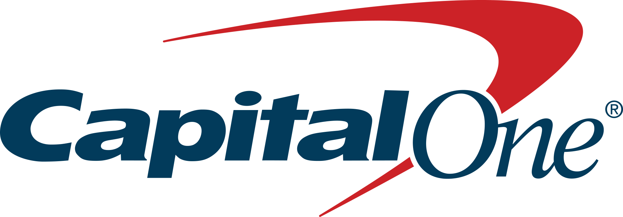 Capital One Financial Corporation logo
