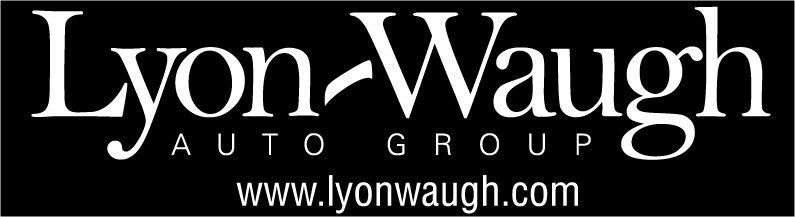 Lyon-Waugh Auto Group logo