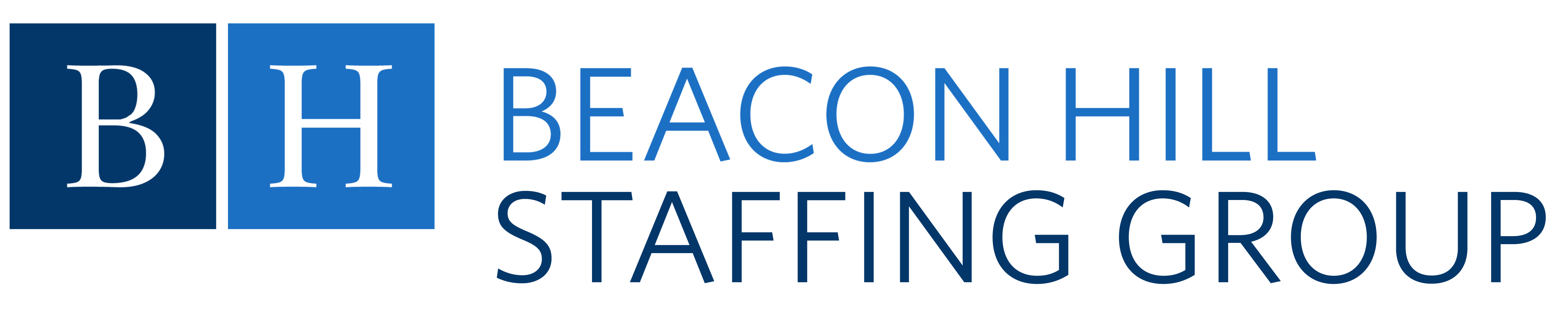 Beacon Hill Staffing Group logo