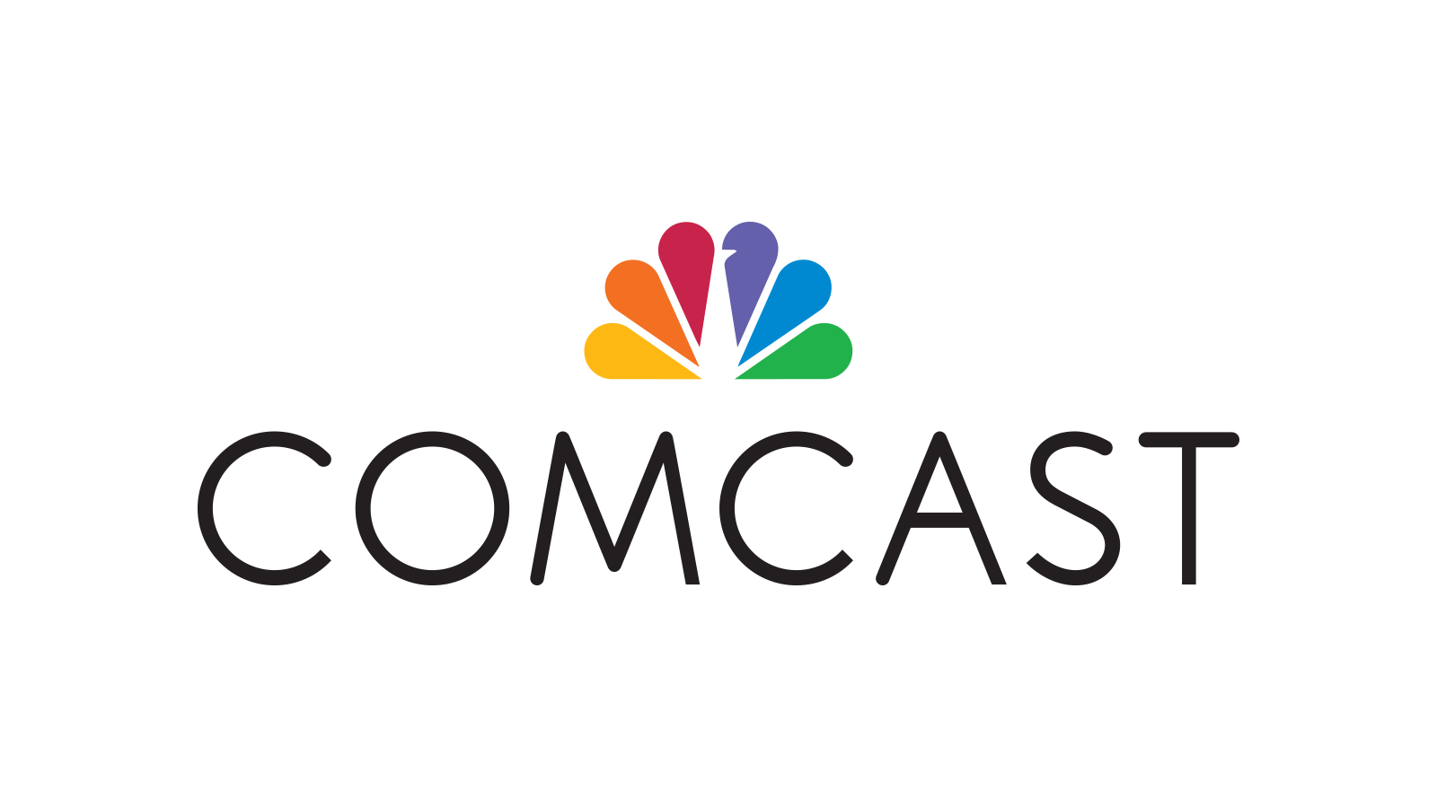 Comcast Company Logo