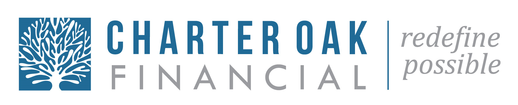 Charter Oak Financial Company Logo