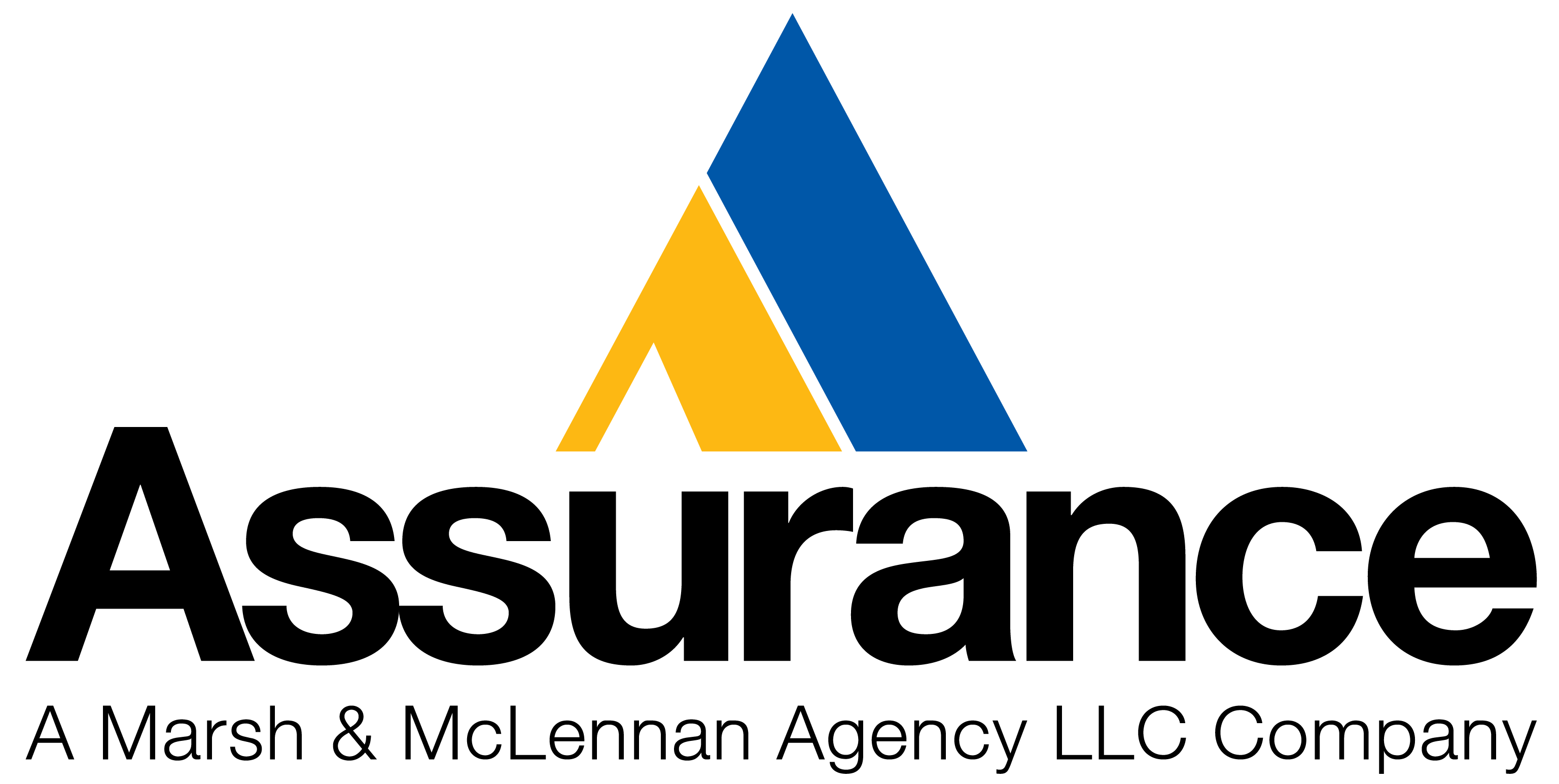 Assurance Agency Company Logo