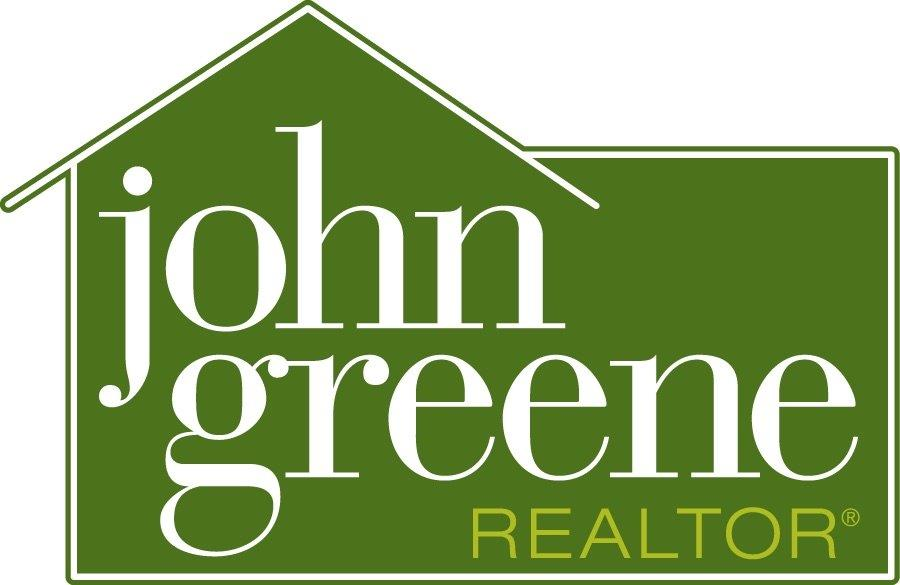 john greene Realtor logo