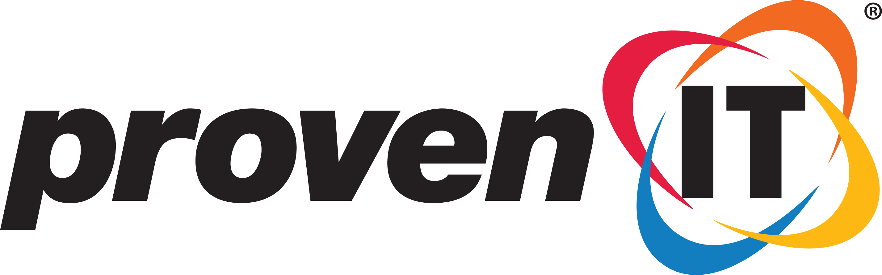 Proven Business Systems, LLC dba Proven IT Company Logo