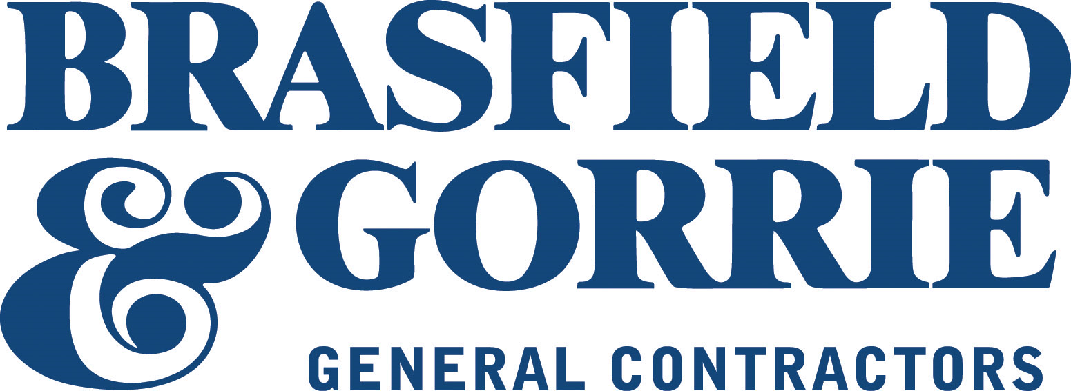 Brasfield & Gorrie (Dallas) logo