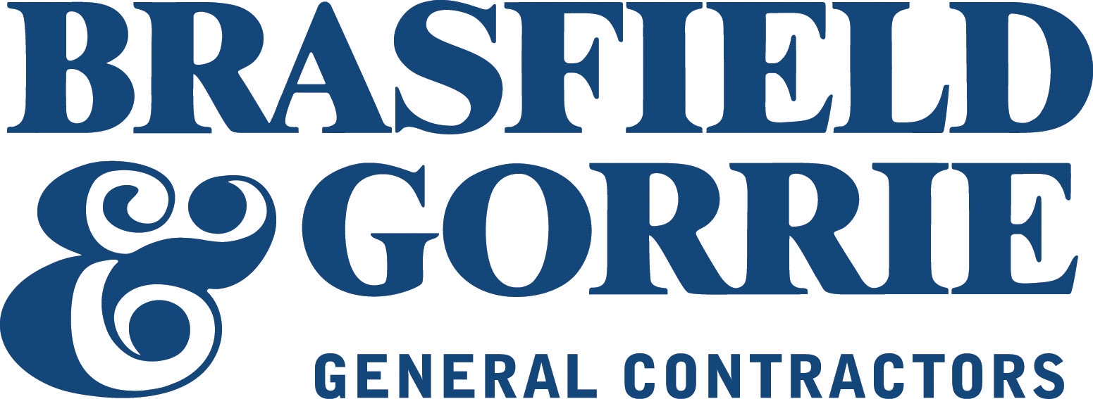 Brasfield & Gorrie Company Logo