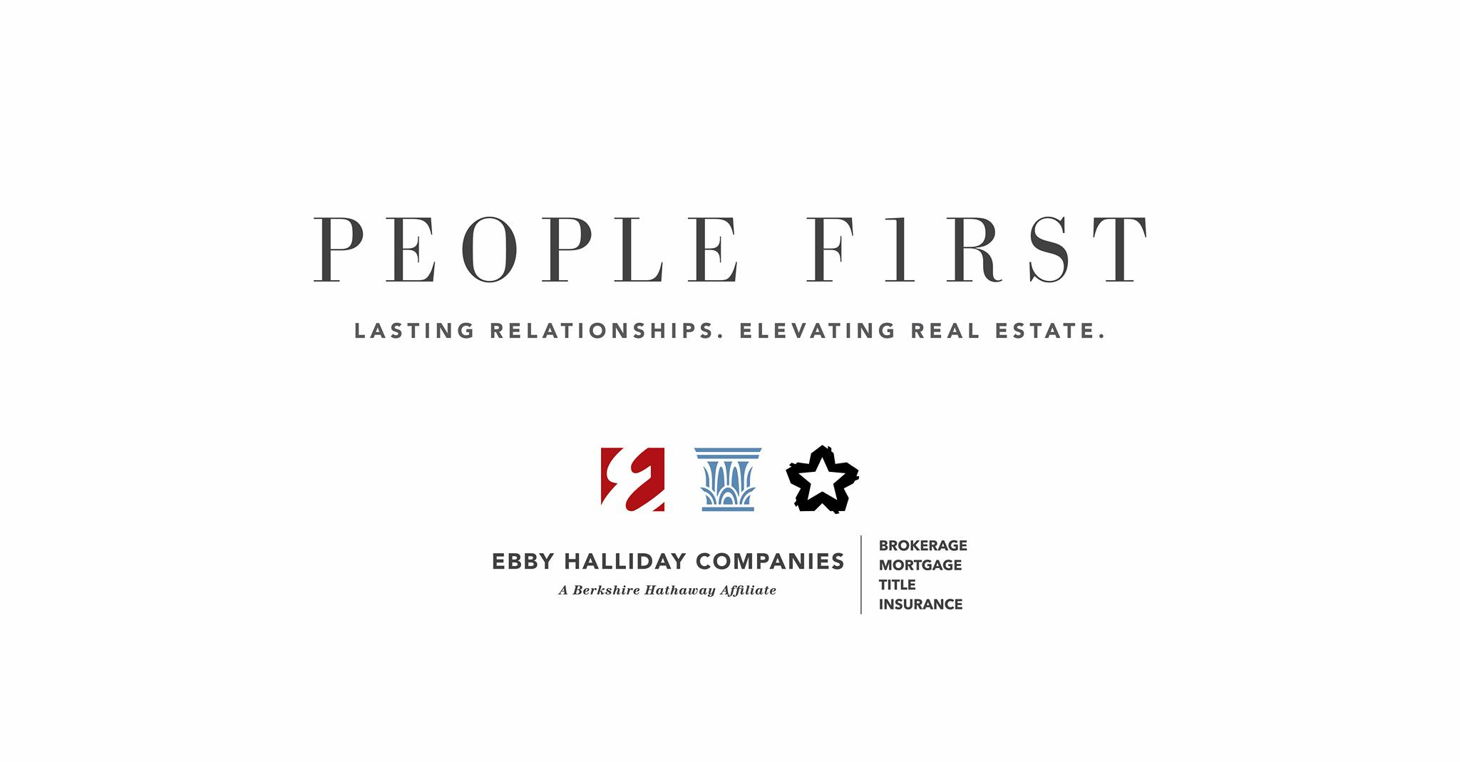 Ebby Halliday Family of Companies logo