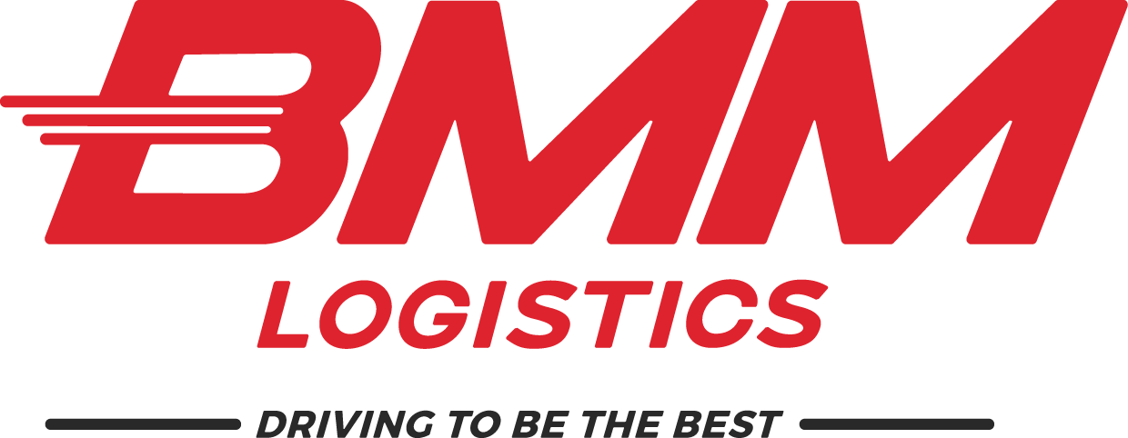 BMM Logistics logo