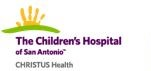The Children's Hospital San Antonio logo