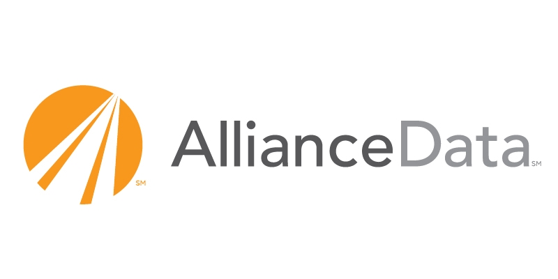 Alliance Data Company Logo