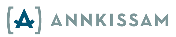 Annkissam LLC logo