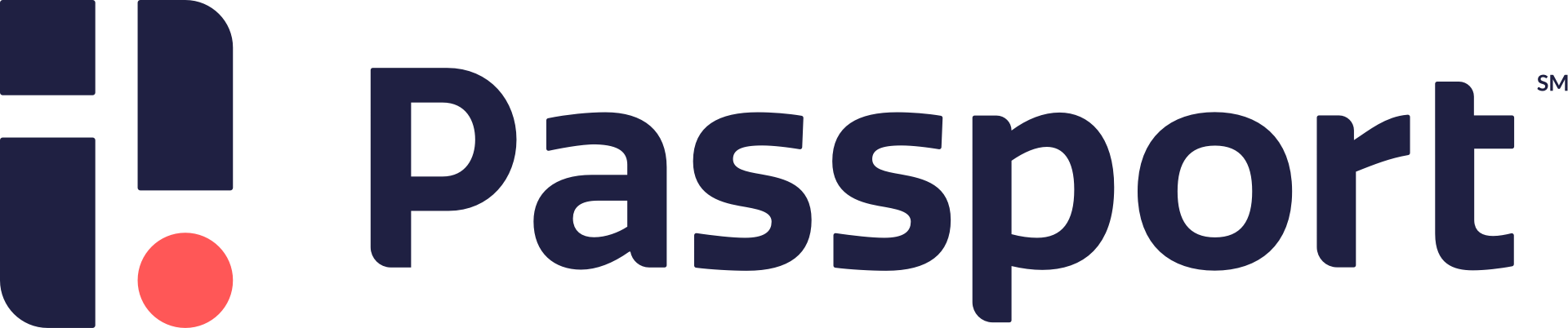 Passport Labs, Inc.  Company Logo