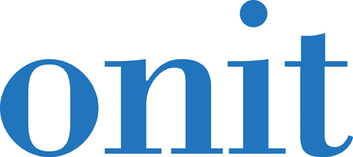 Onit Company Logo