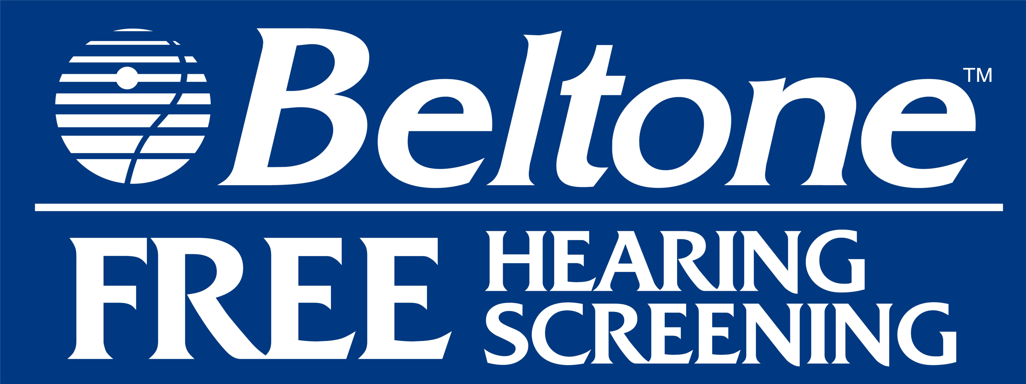 Beltone Hearing Center  logo
