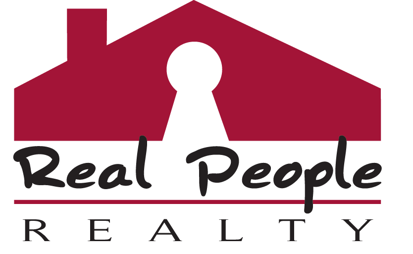 Real People Realty Inc. logo