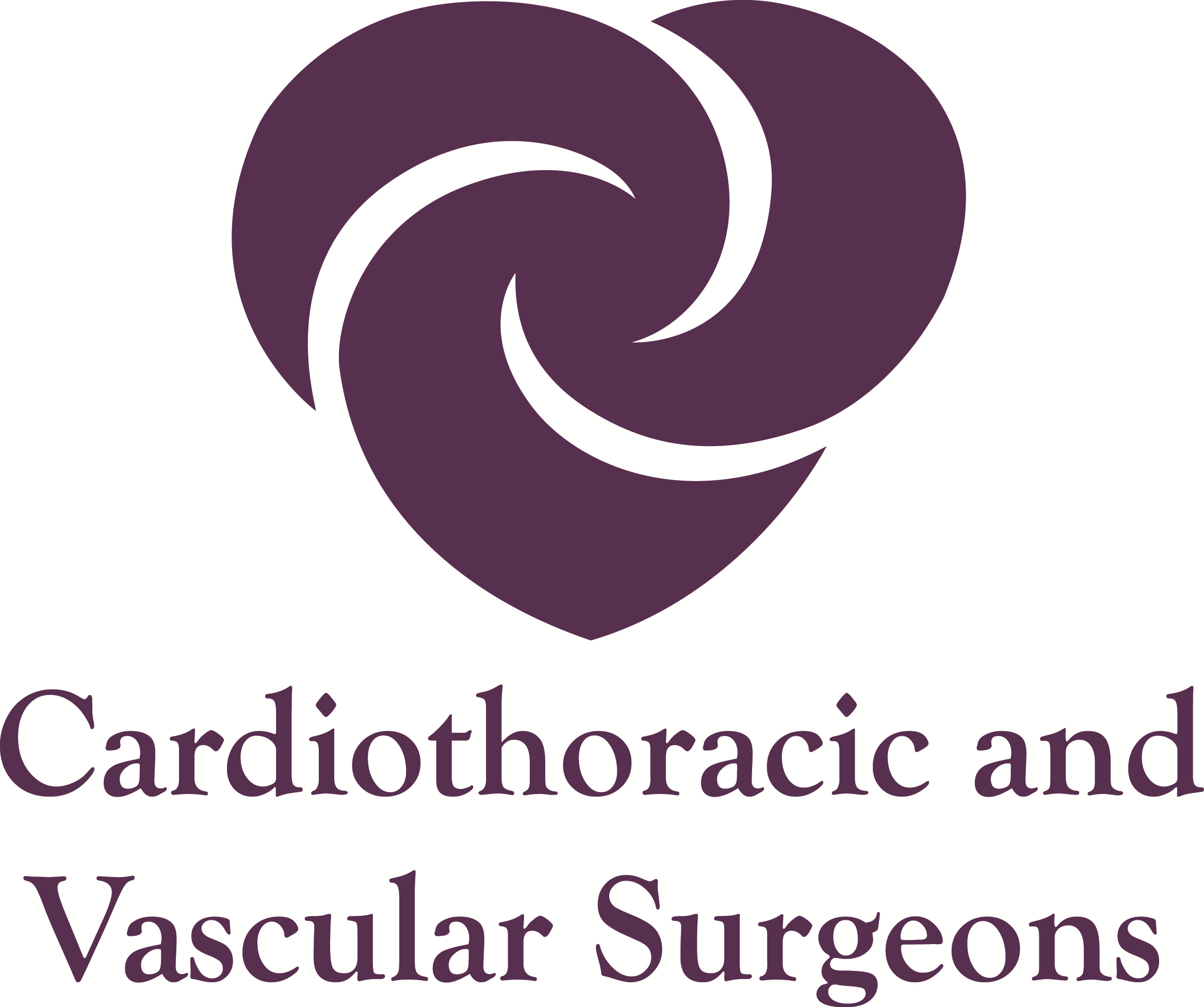 Cardiothoracic and Vascular Surgeons logo