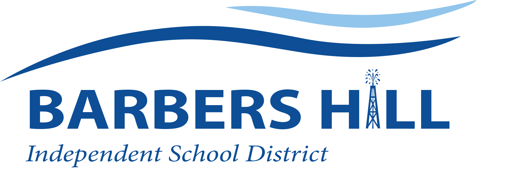 Barbers Hill ISD logo