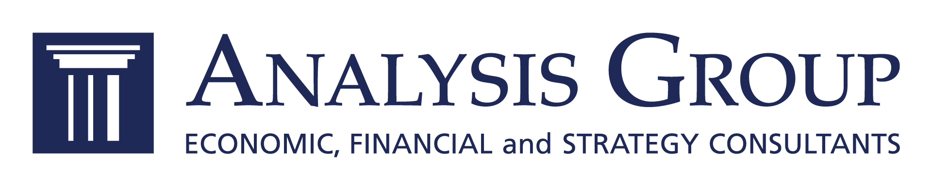 Analysis Group, Inc. Company Logo