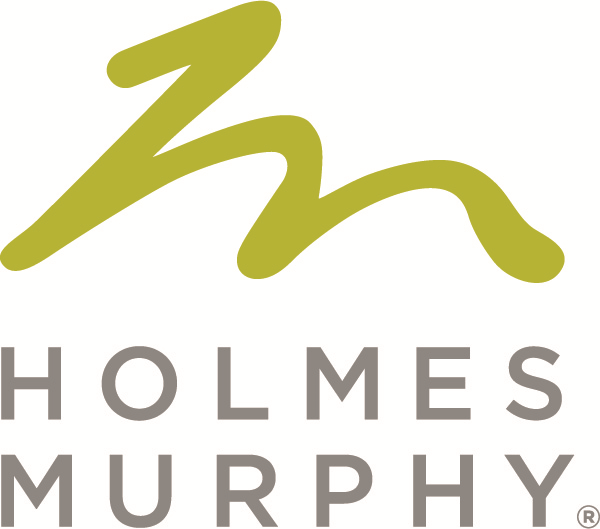 Holmes Murphy Company Logo