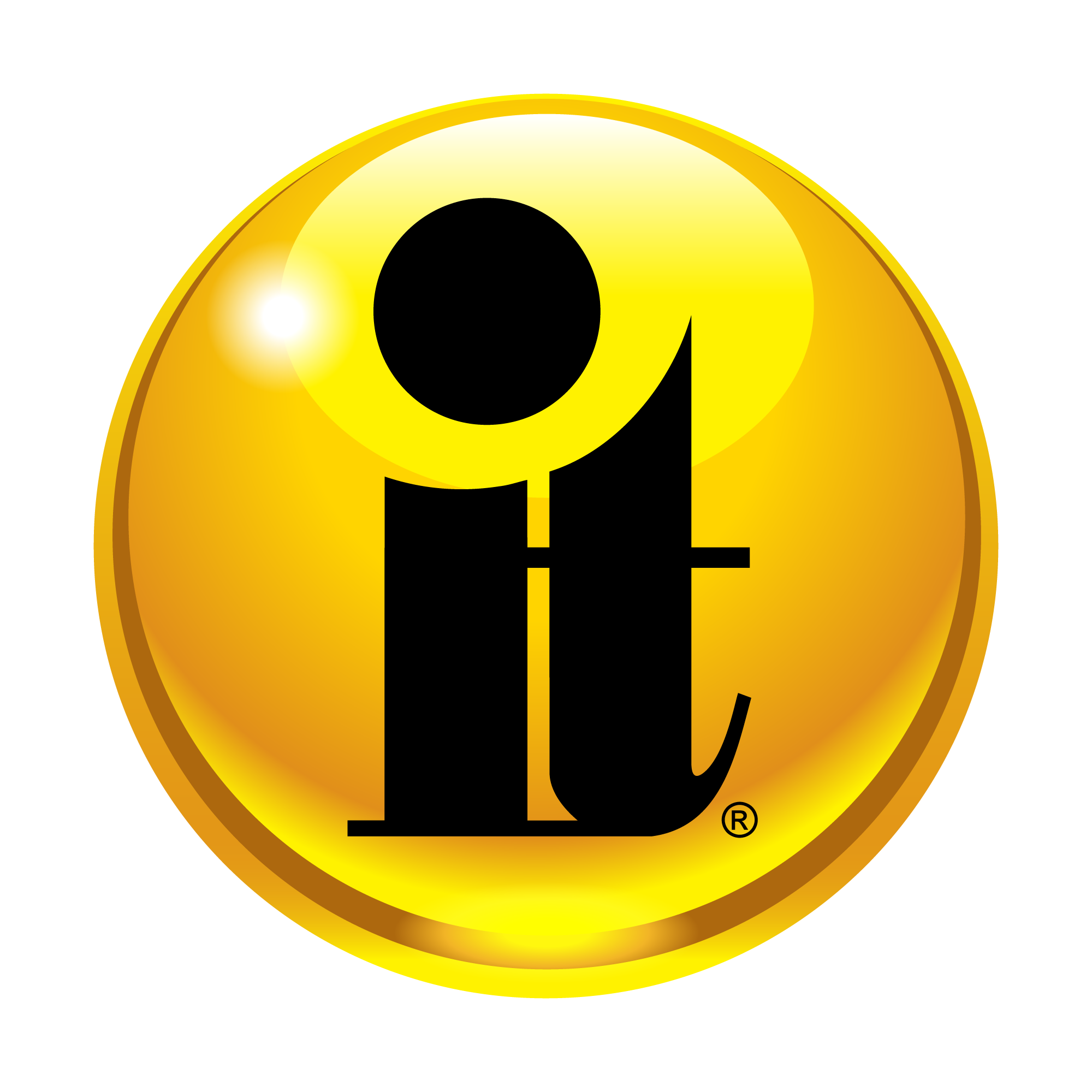 Incredible Technologies, Inc. logo