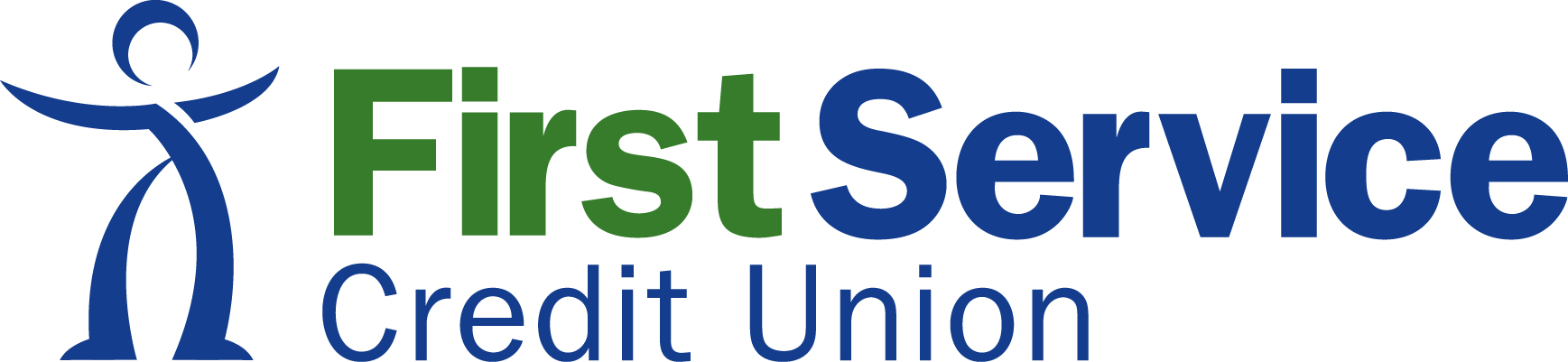 First Service Credit Union Company Logo