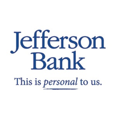 Jefferson Bank logo